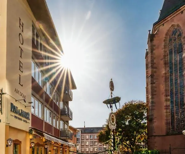 Paulaner am Dom Wirtshaus und Hotel