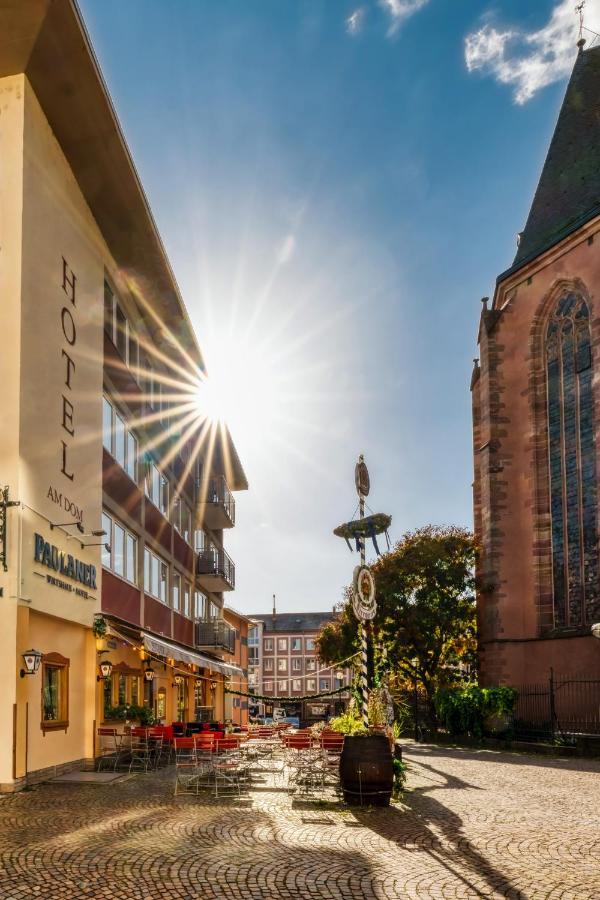 Paulaner Am Dom Wirtshaus Und